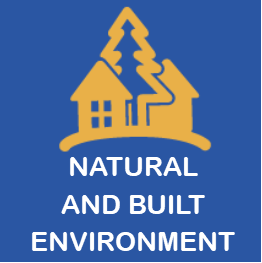 natural and built environment