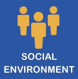 social environment